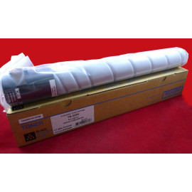 Тонер Konica-Minolta bizhub C258/308/368 TN-324K black 28K ELP Imaging®