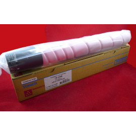 Тонер Konica-Minolta bizhub C258/308/368 TN-324M magenta 26K ELP Imaging®