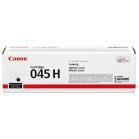 Картридж CANON 045H BK черный, увеличенной емкости  2800 стр