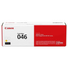 Картридж CANON 046 Y желтый  2300 стр