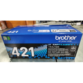 Картридж Brother TN-421BK (3 000 стр.) HLL8260CDW,DCPL8410CDW, MFC-L8690CDW