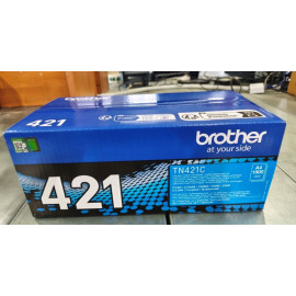 Картридж Brother TN-421C (1 800 стр.) HLL8260CDW,DCPL8410CDW, MFC-L8690CDW