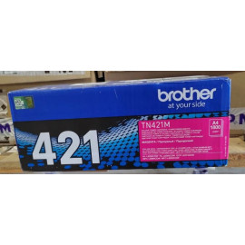 Картридж Brother TN-421M (1 800 стр.) HLL8260CDW,DCPL8410CDW, MFC-L8690CDW