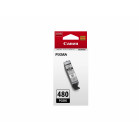 Картридж CANON PGI-480 PGBK чёрный, 200 страниц