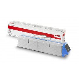 Тонер-картридж Oki Pro9431/Pro9541/Pro9542 51K (black)