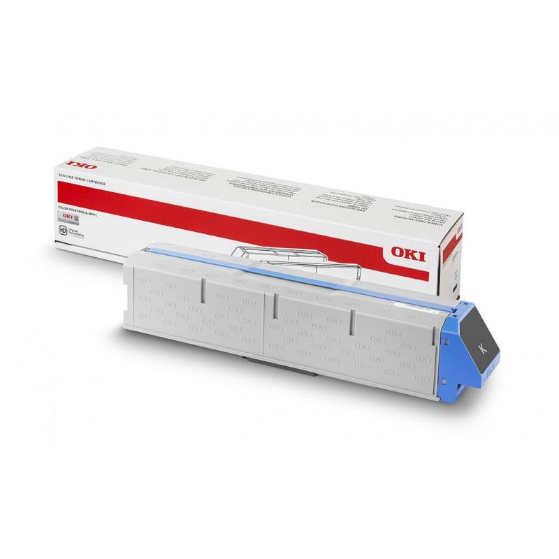 Тонер-картридж Oki Pro9431/Pro9541/Pro9542 51K (black)