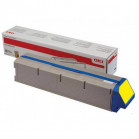 Тонер-картридж Oki Pro9431/Pro9541/Pro9542 42K (yellow)