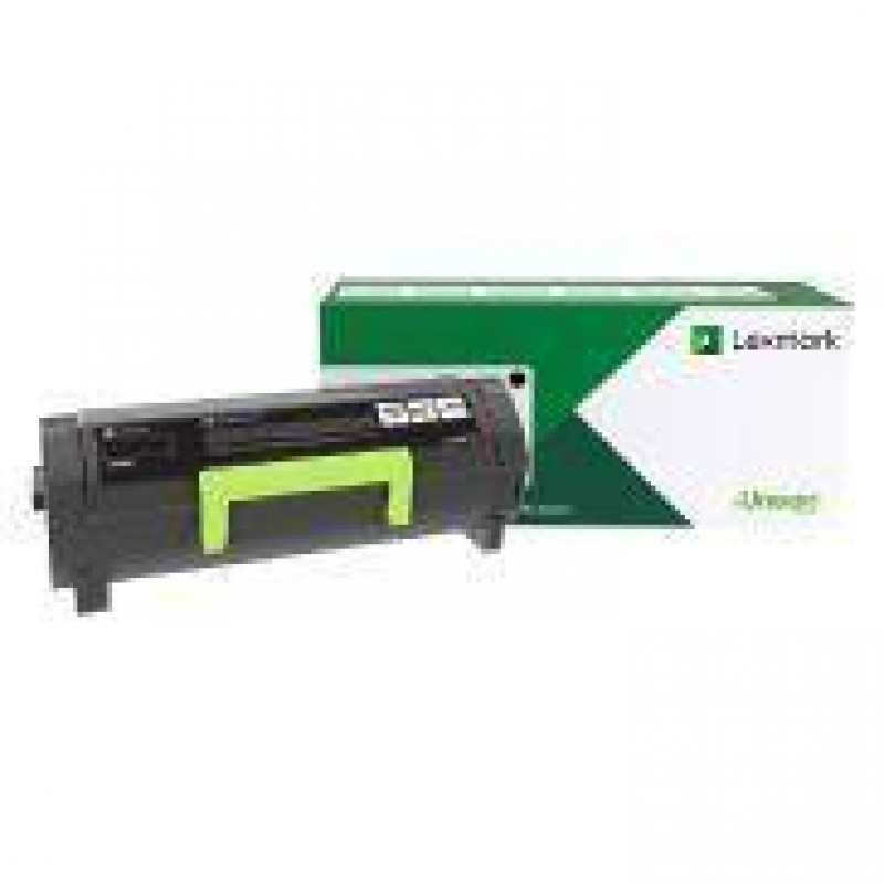 Картридж Lexmark Black Return Program (3000)B2338dw,MB2338adw,B2442dw,MB2442adwe,B2546dw,MB2546adwe,B2650d