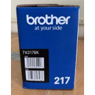 Картридж Brother TN217BK (3 000 стр.) черный для HLL3230CDWR1/DCPL3550CDWR1/MFCL3770CDWR1