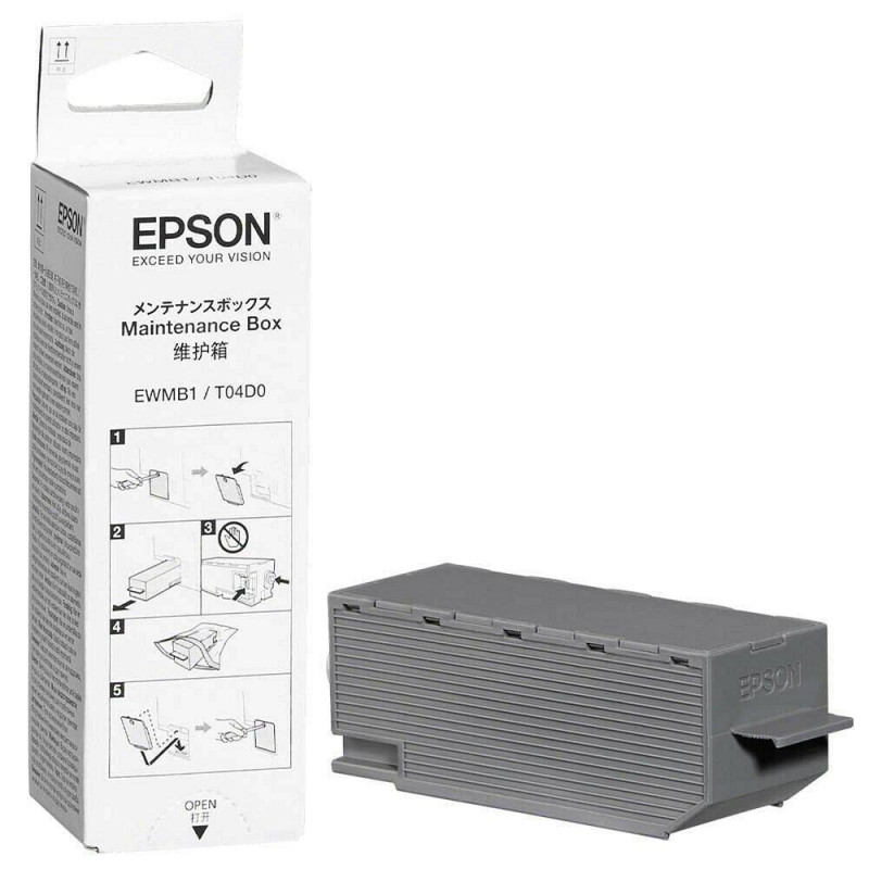Емкость для отработанных чернил EPSON  для L7160/7180