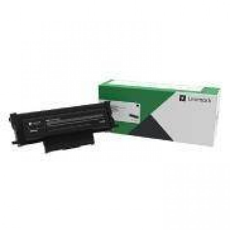 Картридж Lexmark с черным тонером высокой емкости B2236dw/MB2236adw 3000 стр
