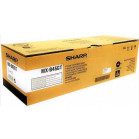 Тонер-картридж Sharp MXB45GT черный 30K