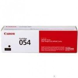 Картридж CANON 054 BK черный   1500 стр