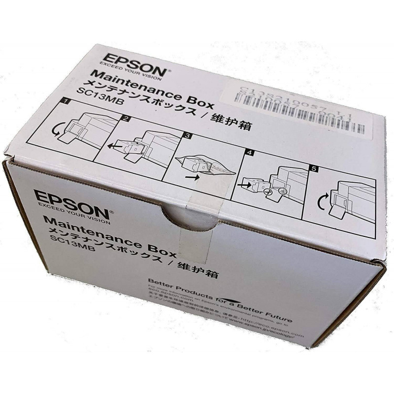 Емкость для отработанных чернил EPSON  для SC-T3100/ T3100N/T5100/T5100N  