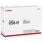 Картридж CANON 056H BK, увеличенной емкости, 21 000 стр