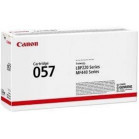 Картридж CANON 057 BK 3 100 стр