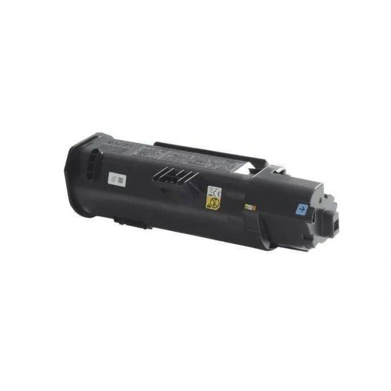 Картридж  IK-7115K (1300мл.) black для TASKalfa Pro 15000C (140K)