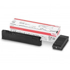 Тонер-картридж Oki C650  7K (black)