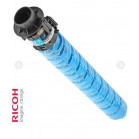 Тонер-картридж тип IM C2510H RICOH IM C2010/IM C2510 голубой (842564) 18K