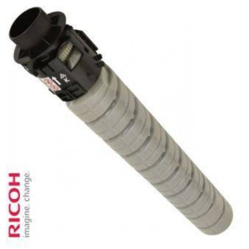 Тонер-картридж тип IM C3510 RICOH IM C3010/C3510 чёрный (842506) 40K