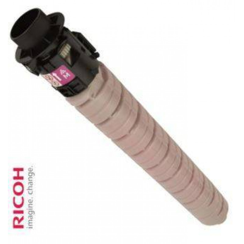Тонер-картридж тип IM C3510 RICOH IM C3010/C3510 пурпурный (842508) 28K