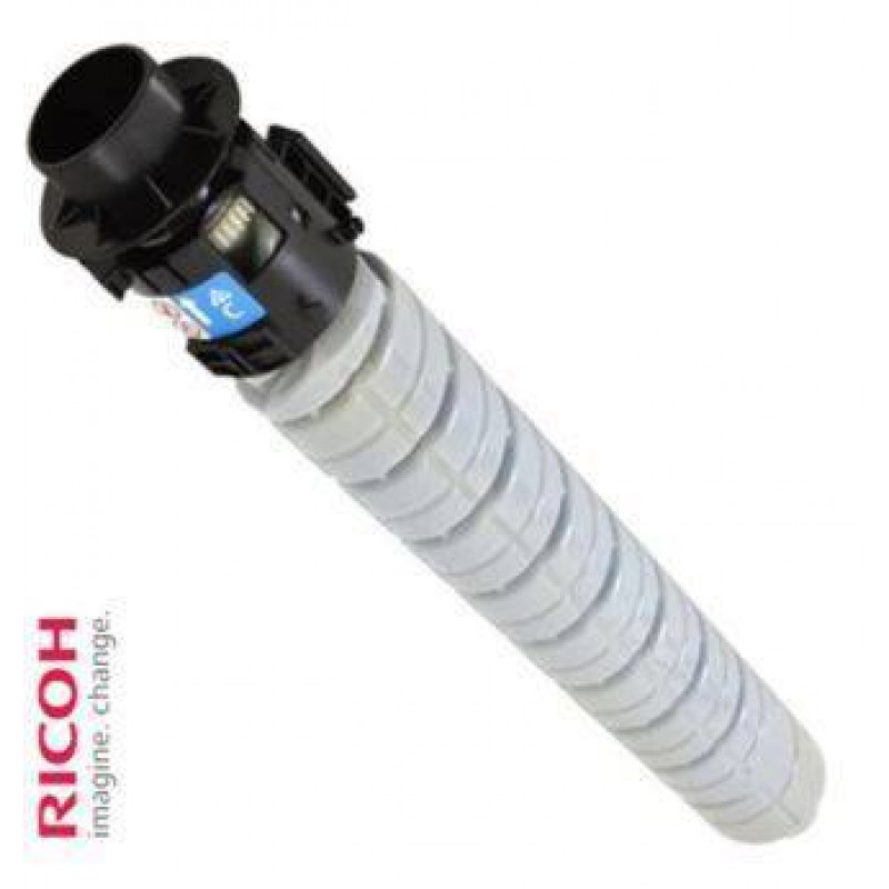 Тонер-картридж тип IM C3510 RICOH IM C3010/C3510 голубой (842509) 28K