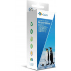 Чернила G&G, аналог Epson C13T00S14A черный 70 ml
