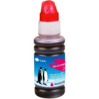 Чернила G&G, аналог Epson C13T00S34A пурпурный 70 ml