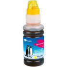 Чернила G&G, аналог Epson C13T00S44A желтый 70 ml