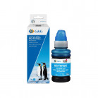 Чернила G&G, аналог Epson C13T67324A (T6732C) голубые 100 ml