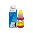 Чернила G&G, аналог Epson C13T67344A (T6734Y) желтые 100 ml