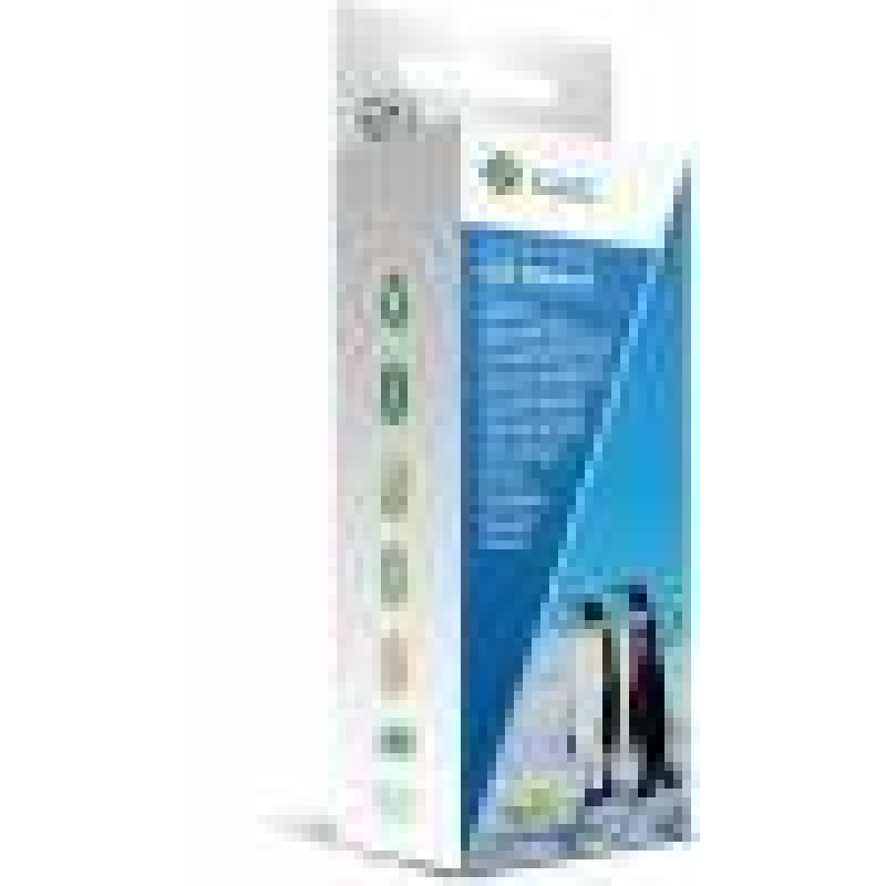 Чернила G&G, аналог Epson C13T66444A желтый 100 ml