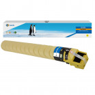 Картридж G&G, аналог Konica Minolta TN328Y желтый 28k с чипом