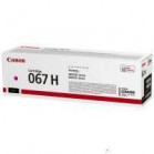 Картридж CANON 067 HM пурпурный  i-SENSYS LBP631/LBP633/MF651/MF655/MF657 (5104C002) 2,35K