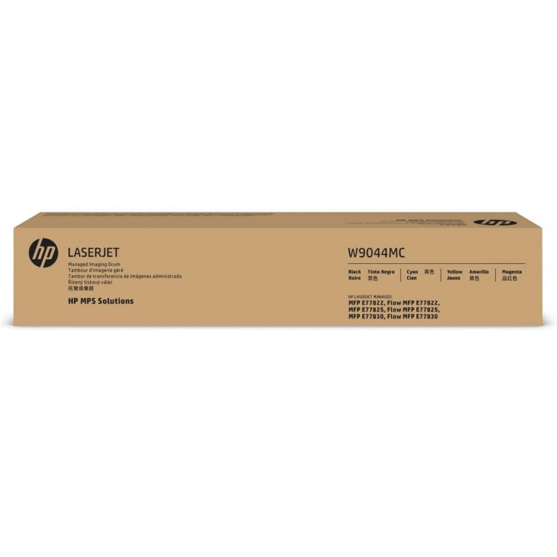 МПС фотобарабан HP LJ Managed MFP E77422/77428/E77822/E77825/E77830 (100 000 стр.)