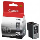 Картридж CANON PG-40 черный, 16 мл, 329 страниц