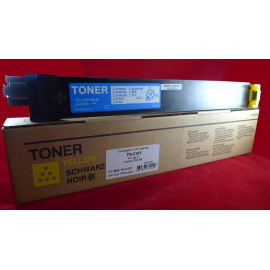 Тонер Konica-Minolta bizhub C250/252 TN-210Y yellow 12K ELP Imaging®