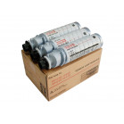 Тонер-картридж Ricoh type 1250D/1150D Aficio 1013 (туба 230г) ELP Imaging®