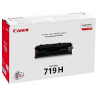 Картридж CANON 719 H  увеличенной емкости  6400 стр