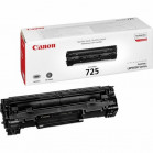 Картридж CANON 725  1600 стр