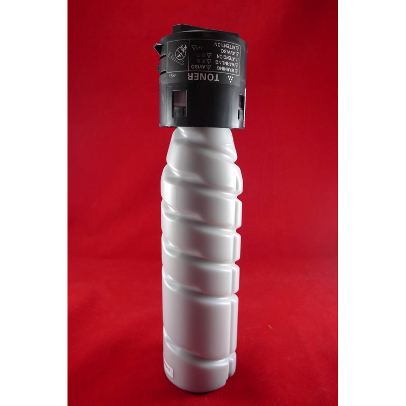 Тонер Konica-Minolta bizhub 164/165/184/185/195/215/226/235 TN-116/TN-118 (туба 280г) ELP Imaging®