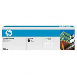 Картридж HP 825A лазерный черный (19500 стр)