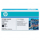 Картридж HP 647A лазерный черный (8500 стр)