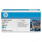 Картридж HP 648A лазерный голубой (11000 стр)