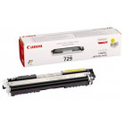 Картридж CANON 729 Y желтый  1000 стр