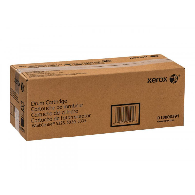 Драм-картридж XEROX WC 5325/5330/5335 90K 