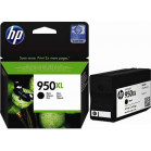Картридж HP 950XL струйный черный увеличенной емкости (2300 стр)