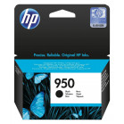 Картридж HP 950 струйный черный (1000 стр)