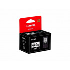 Картридж CANON PG-440XL чёрный, увеличенной емкости, 21 мл, 600 страниц