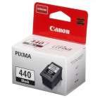 Картридж CANON PG-440 черный, 8 мл, 180 страниц
